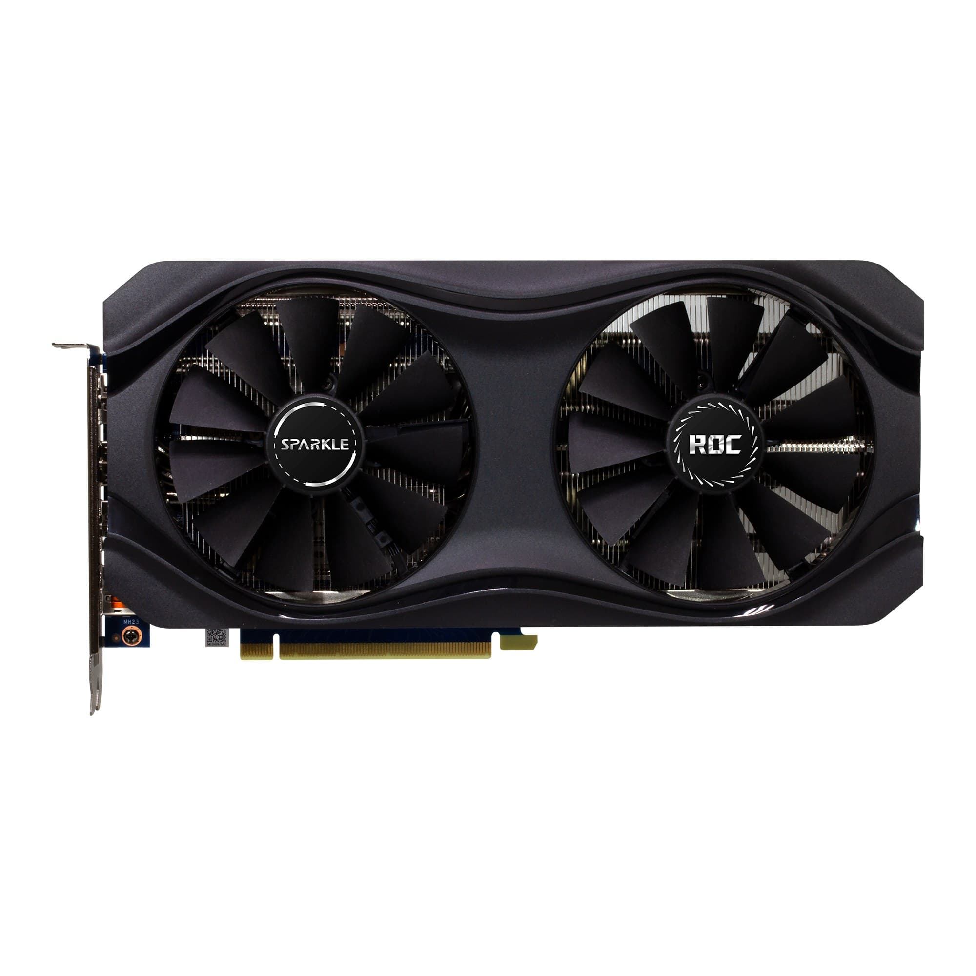 Sparkle Intel Arc A770 ROC OC Edition 16GB GDDR6 Graphics Card (SA770R-16GOC)