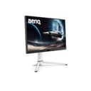 BenQ MOBIUZ EX271Q 27" Quad HD 180Hz HDR10 1ms IPS DisplayPort HDMI Gaming Monitor thumbnail 3
