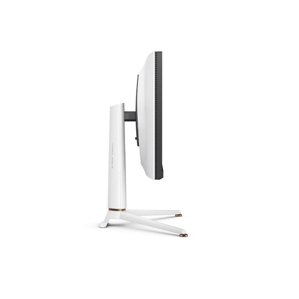 BenQ MOBIUZ EX271Q 27" Quad HD 180Hz HDR10 1ms IPS DisplayPort HDMI Gaming Monitor - Image 4