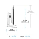 BenQ MOBIUZ EX271Q 27" Quad HD 180Hz HDR10 1ms IPS DisplayPort HDMI Gaming Monitor thumbnail 5