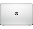HP 15-af153sa 15.6" Laptop - White thumbnail 2
