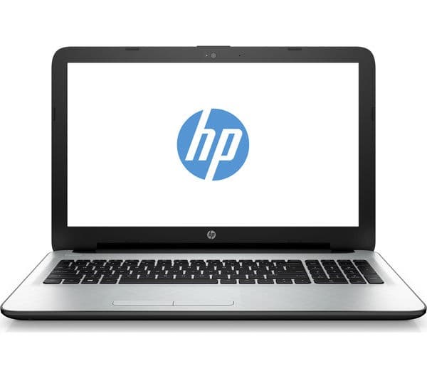 HP 15-af153sa 15.6" Laptop - White - Image 3