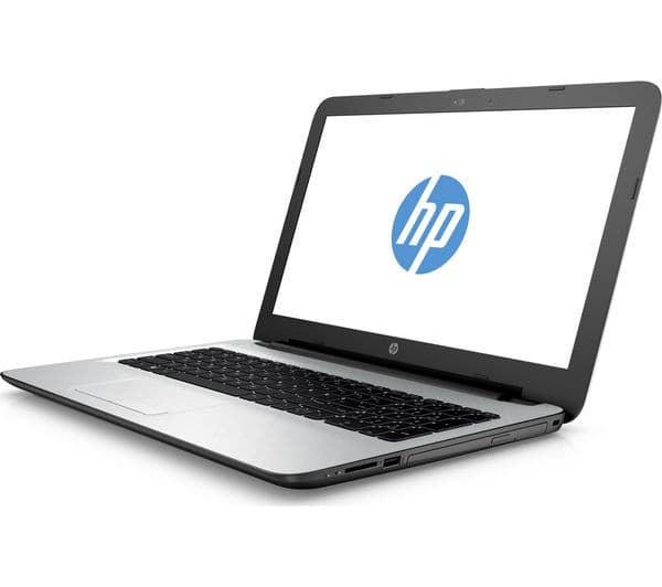 HP 15-af153sa 15.6" Laptop - White - Image 4