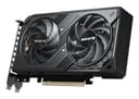 GIGABYTE GeForce RTX 5060 WINDFORCE MAX OC V2 8G Graphics Card - 8GB GDDR7, 128bit, PCI-E 5.0, 2512MHz Core Clock, 3 x DP, 1 x HDMI, NVIDIA DLSS 4, GV-N5060WF2MAX OCV2-8GD thumbnail 3