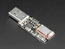 Adafruit Bluefruit LE Sniffer Bluetooth Low Energy BLE 4.0 nRF51822 Firmware Version 2 thumbnail 1
