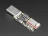 Adafruit Bluefruit LE Sniffer Bluetooth Low Energy BLE 4.0 nRF51822 Firmware Version 2