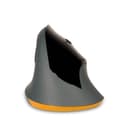 BakkerElkhuizen PRF Mouse Wireless Dark Grey thumbnail 4