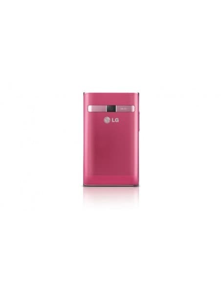L3 Smartphone 32GB, 6.3" Display, Bluetooth, Pink - Image 2