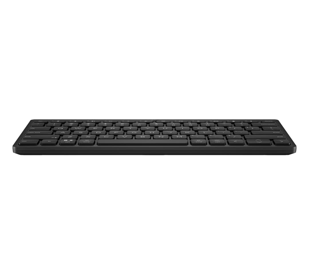 HP 350 Compact Multi-Device Bluetooth Keyboard - Image 1