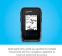 Garmin eTrex Solar Handheld GPS thumbnail 5
