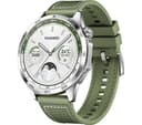 Huawei Watch GT 4 Smartwatch 46mm Green thumbnail 1