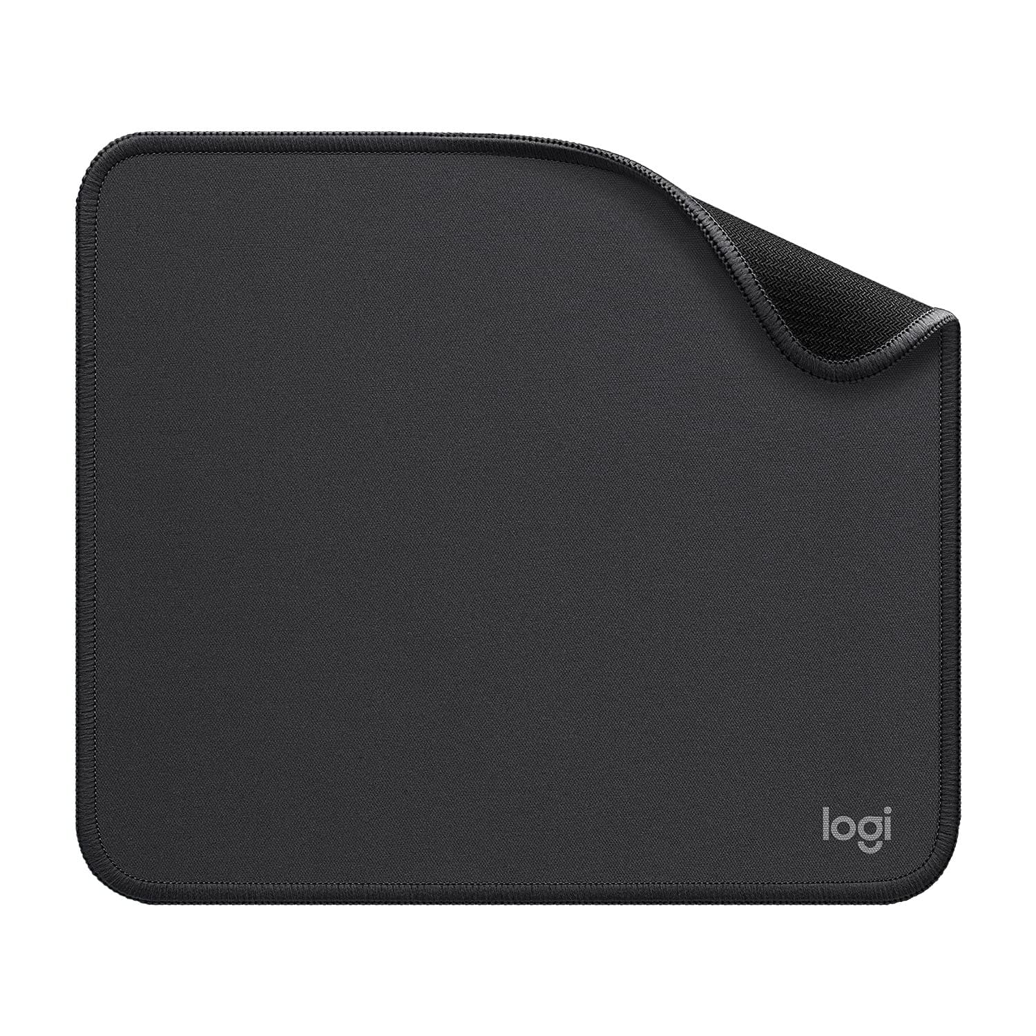 Logitech Mouse Pad - Studio Series - Graphite