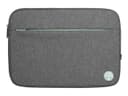 PORT Designs Yosemite ECO Laptop Sleeve Grey thumbnail 1