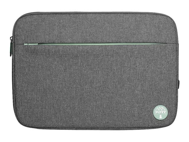 PORT Designs Yosemite ECO Laptop Sleeve Grey