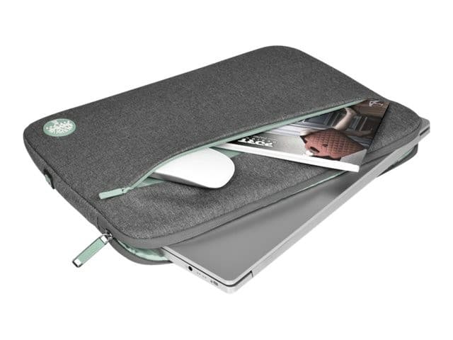 PORT Designs Yosemite ECO Laptop Sleeve Grey - Image 3