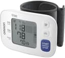 OMRON RS4 HEM-6181-E Wrist Blood Pressure Monitor thumbnail 1