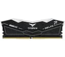 TEAMGROUP T-FORCE DELTA RGB 32 GB 8000 MHz DDR5 Memory Kit - 16 GB x 2, Black thumbnail 4