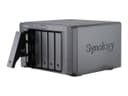Synology DX517 5-Bay Diskless Storage Expansion Enclosure thumbnail 1