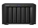 Synology DX517 5-Bay Diskless Storage Expansion Enclosure thumbnail 2