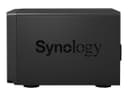 Synology DX517 5-Bay Diskless Storage Expansion Enclosure thumbnail 3