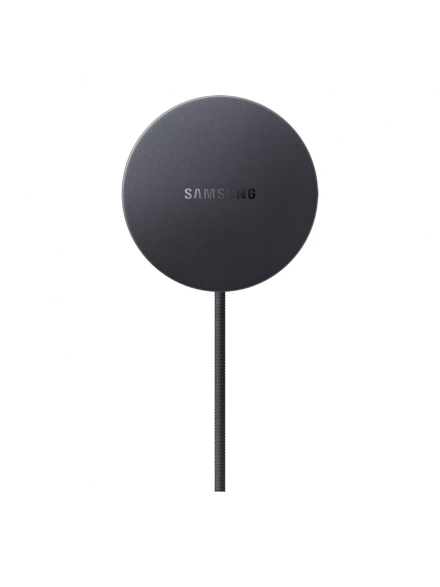 Samsung Qi2 25W Magnet Wireless Charger EP-P2900 - Dark Grey
