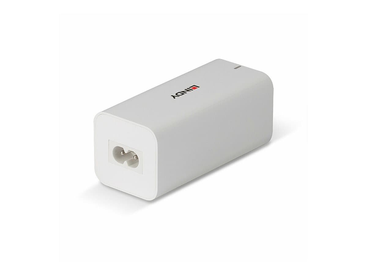 Lindy Power Adapter 100W White