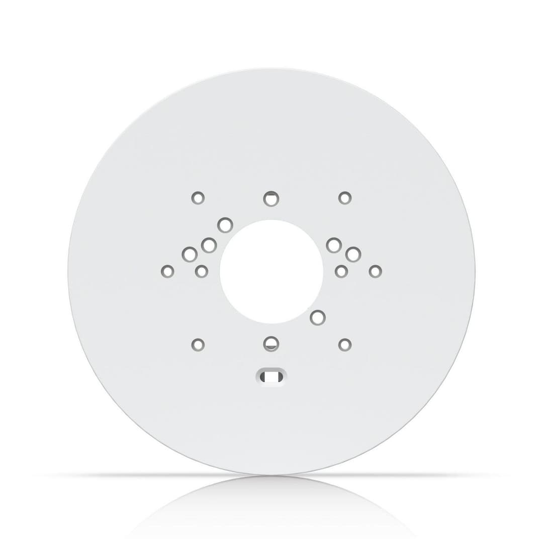 A mounting plate designed to - Image 1