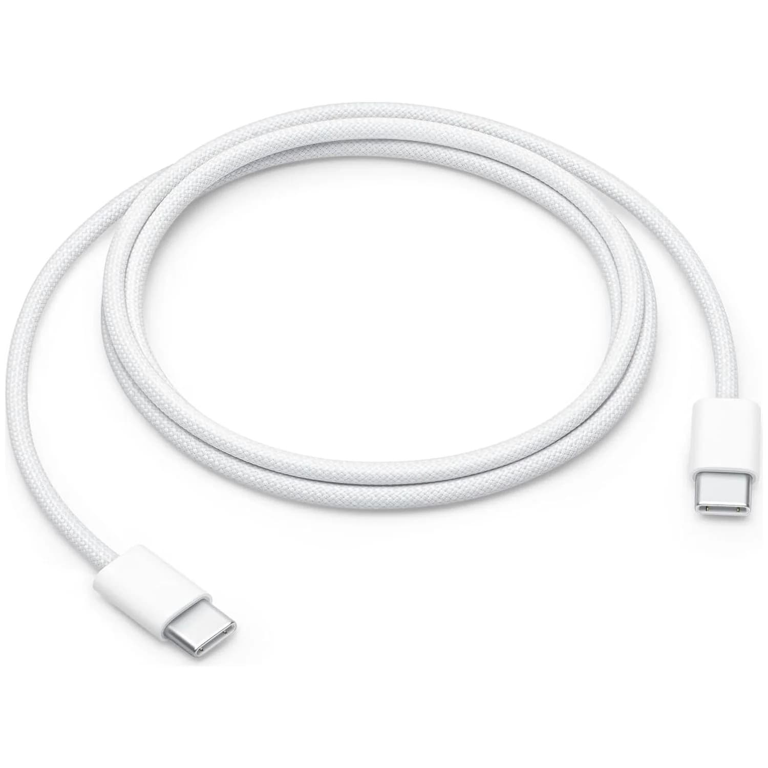 Apple USB-C Charge Cable 1m White