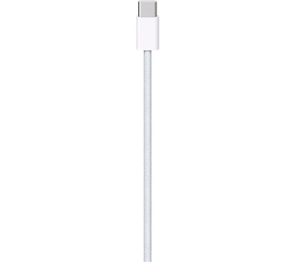 Apple USB-C Charge Cable 1m White - Image 2
