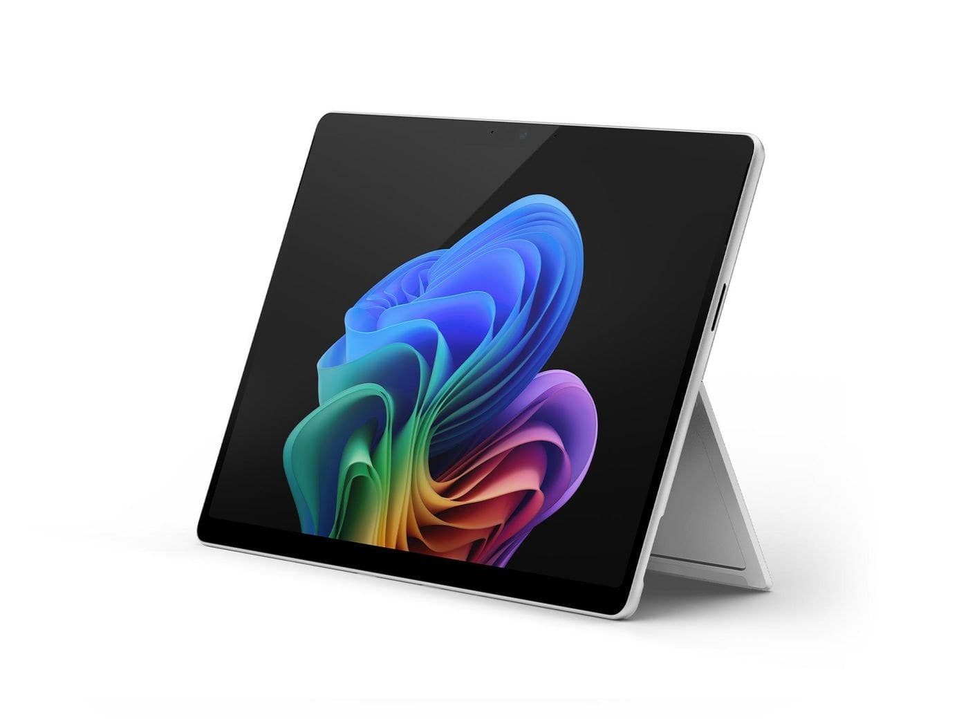 Microsoft Surface Pro 11 13-inch Intel Core Ultra 5 236V 16GB 256GB Wi-Fi Windows 11 Pro - Platinum