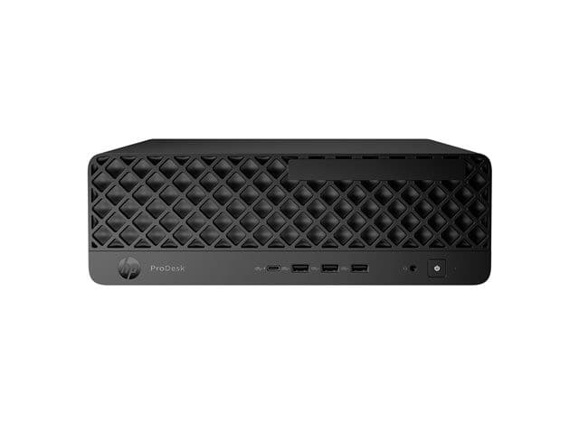 HP ProDesk 4 G1i AI Intel i5-235 16GB 512GB Jack Black - Image 2