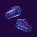 Bose QuietComfort Ultra Earbuds (2nd Gen) Wireless Noise Cancelling - Midnight Violet thumbnail 2
