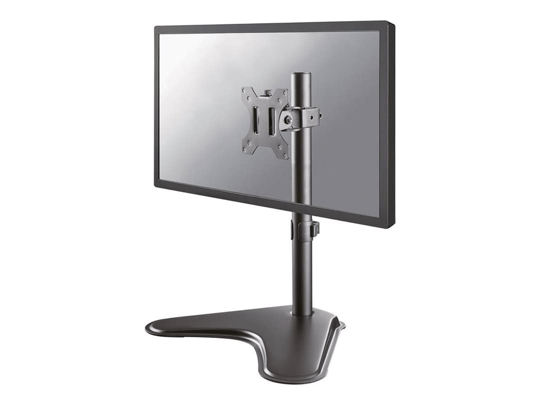 Neomounts FPMA-D550S Display Stand Black - Image 1