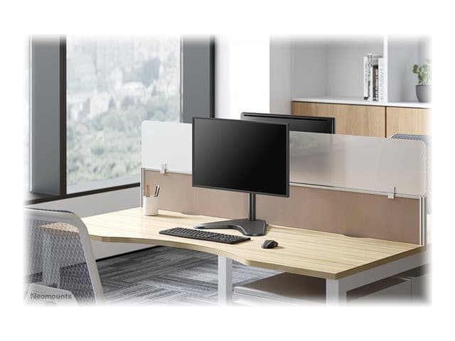 Neomounts FPMA-D550S Display Stand Black - Image 9