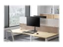 Neomounts FPMA-D550S Display Stand Black thumbnail 9