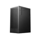 DeepCool CH170 Digital SFF Mini-ITX Gaming PC Case - Black thumbnail 7