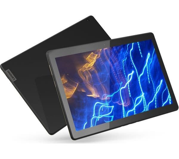 LENOVO Tab M10 10.1" Tablet - 32 GB, Black - Image 1