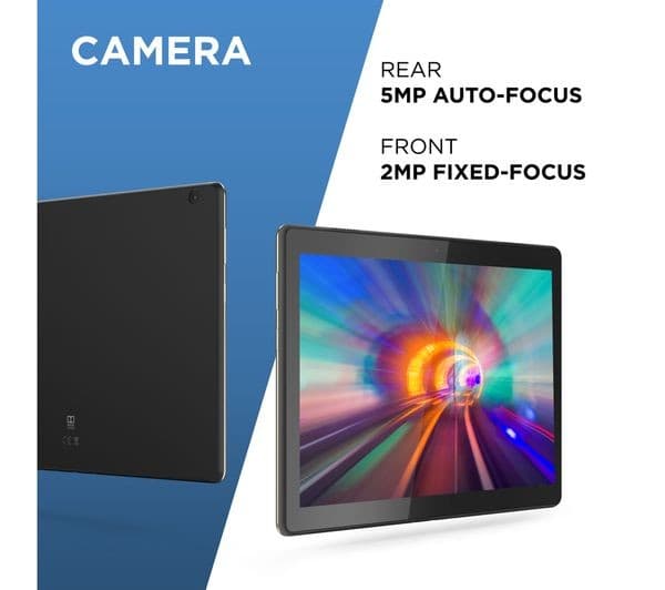 LENOVO Tab M10 10.1" Tablet - 32 GB, Black - Image 7
