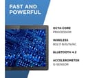 LENOVO Tab M10 10.1" Tablet - 32 GB, Black thumbnail 8