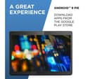 LENOVO Tab M10 10.1" Tablet - 32 GB, Black thumbnail 9