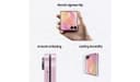 Samsung Galaxy Z Flip8 5G 512GB 12GB RAM Dual SIM Smartphone - Cream thumbnail 4