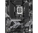 GIGABYTE B760 GAMING X GEN5 Intel B760 Express ATX LGA1700 DDR5 Motherboard - Ethernet only thumbnail 1