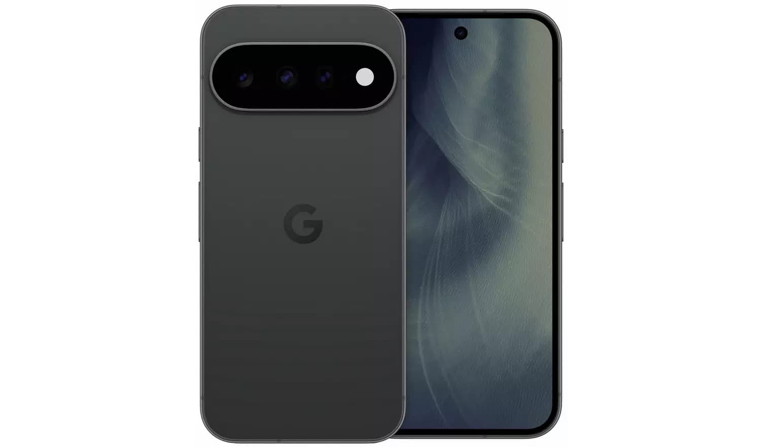 Google Pixel 11 5G 256GB 12GB Dual SIM - Obsidian
