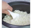 QUEST 35450 Rice Cooker - White thumbnail 8