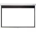 OPTOMA 72" Manual Projector Screen thumbnail 1
