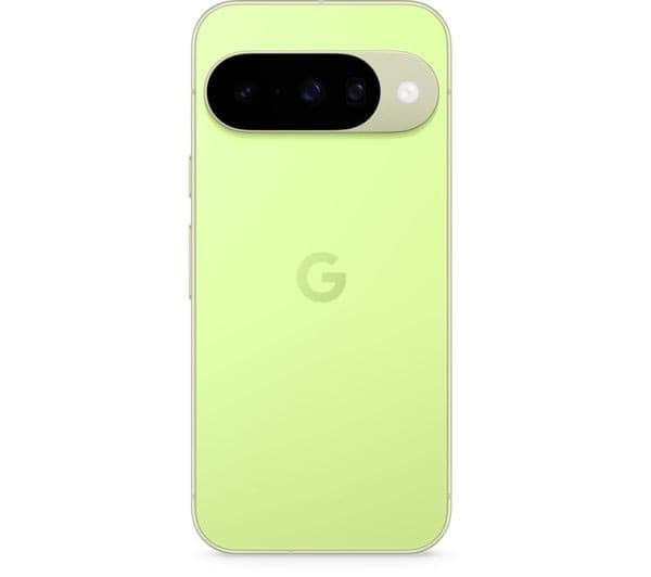 Google Pixel 10 5G 128GB - Lemongrass - Image 2