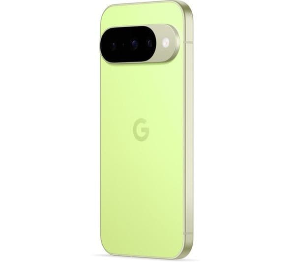 Google Pixel 10 5G 128GB - Lemongrass - Image 3
