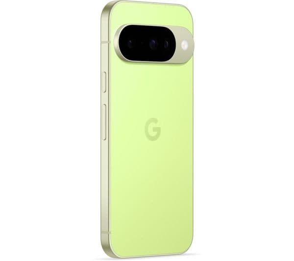 Google Pixel 10 5G 128GB - Lemongrass - Image 5