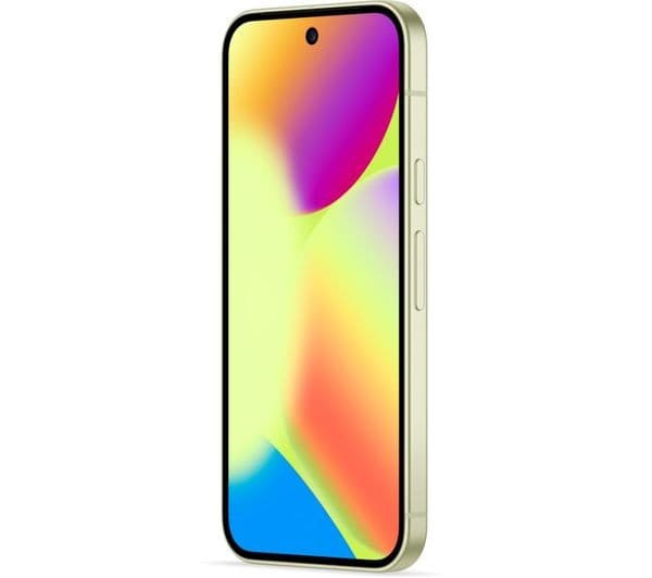 Google Pixel 10 5G 128GB - Lemongrass - Image 7