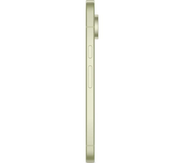 Google Pixel 10 5G 128GB - Lemongrass - Image 9